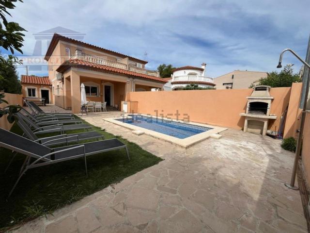 Chalet, Centro, Mont Roig del Camp
