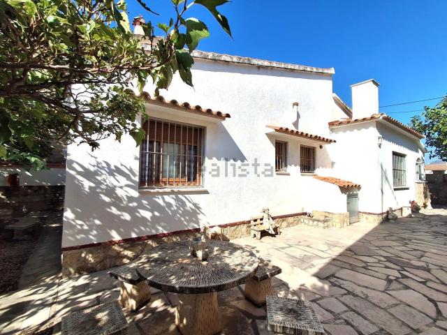 Chalet, Centro, Mont Roig del Camp