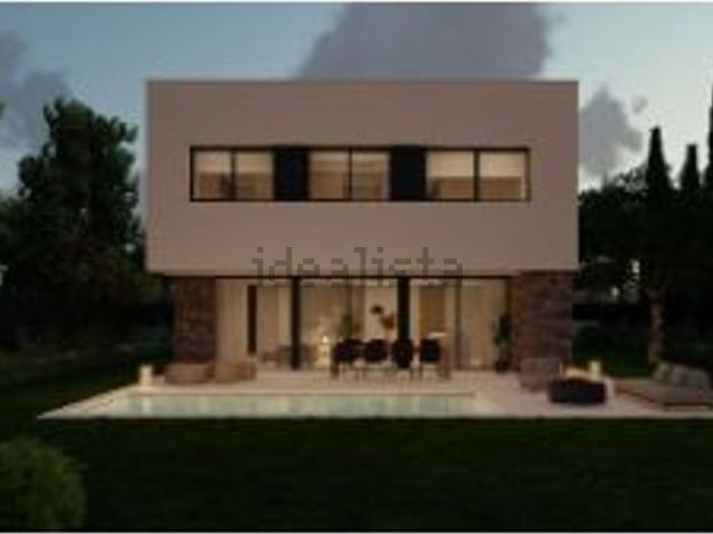 Chalet, Centro, Mont Roig del Camp