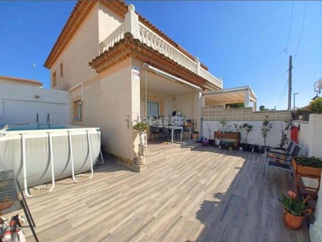 Chalet, Centro, Mont Roig del Camp