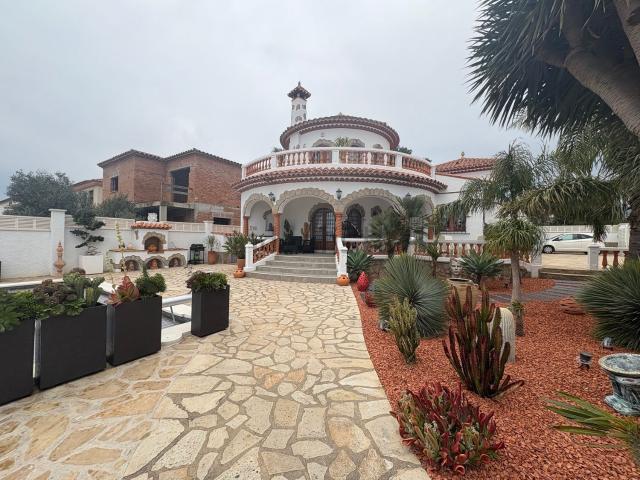 Chalet, Centro, Mont Roig del Camp