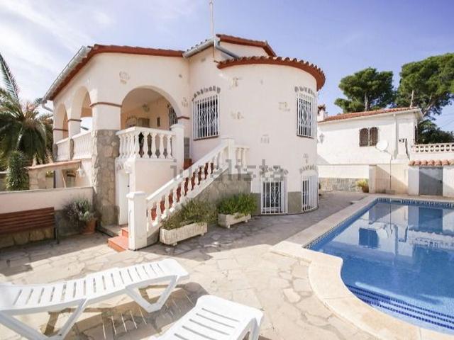 Chalet, Centro, Mont Roig del Camp