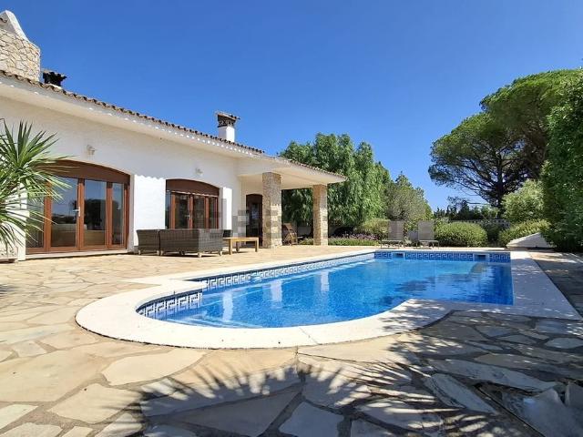 Chalet, Centro, Mont Roig del Camp