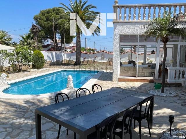 Chalet, Centro, Mont Roig del Camp