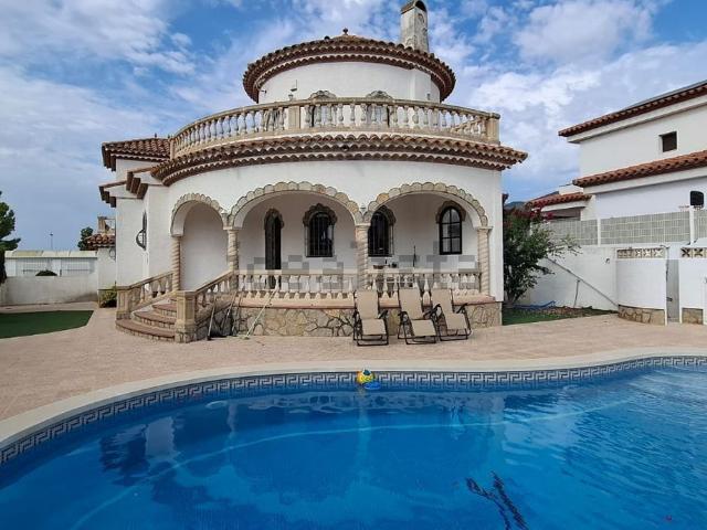 Chalet, Centro, Mont Roig del Camp