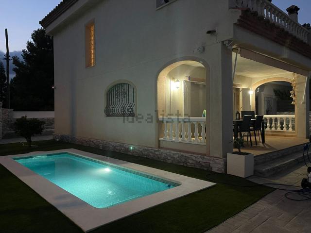 Chalet, Centro, Mont Roig del Camp