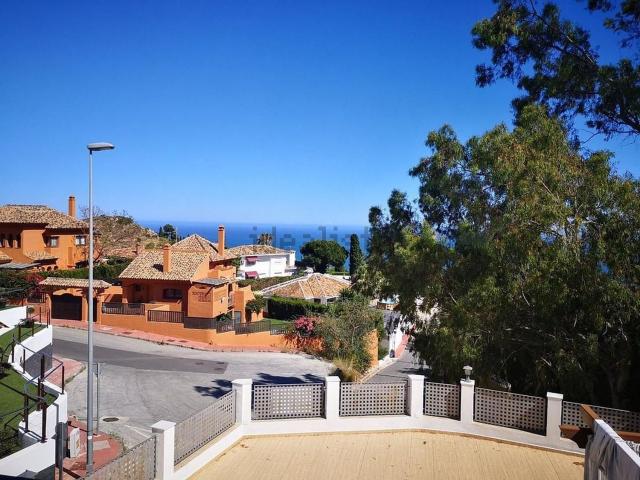 Chalet, Centro, Benalmádena