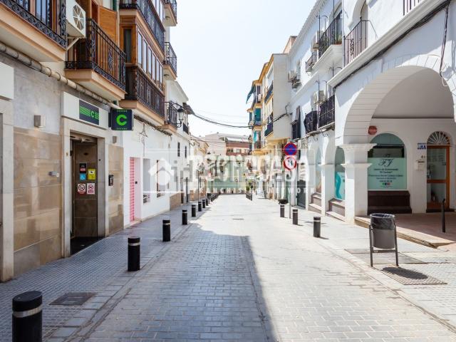 Chalet, Centro Ciudad El Carmen, Vélez Malaga