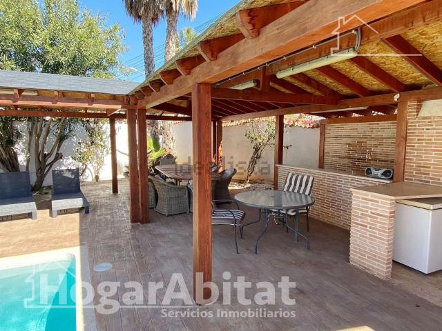 Chalet, Centro de la Ciudad Quesada, Rojales