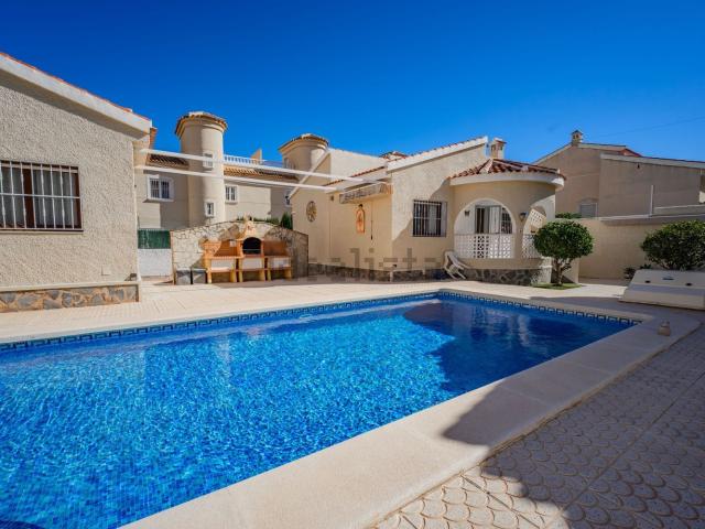Chalet, Centro de la Ciudad Quesada, Rojales