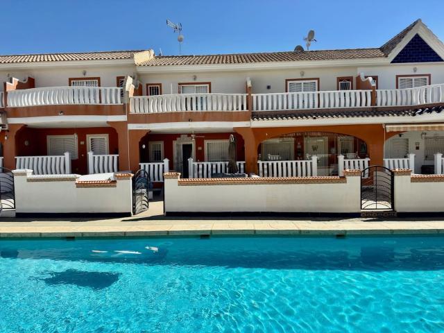 Chalet, Centro de la Ciudad Quesada, Rojales