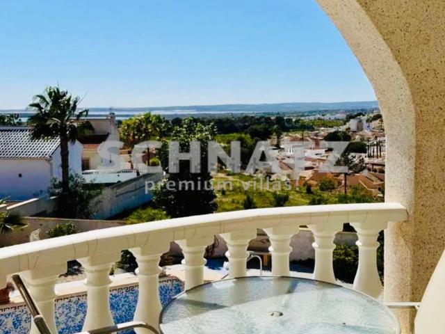 Chalet, Centro de la Ciudad Quesada, Rojales