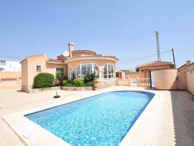 Chalet, Centro de la Ciudad Quesada, Rojales