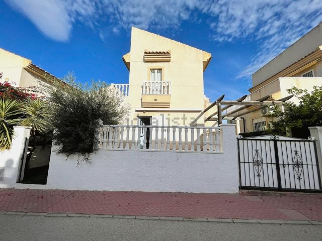 Chalet, Centro de la Ciudad Quesada, Rojales