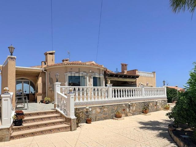 Chalet, Centro de la Ciudad Quesada, Rojales