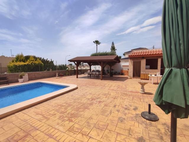 Chalet, Centro de la Ciudad Quesada, Rojales