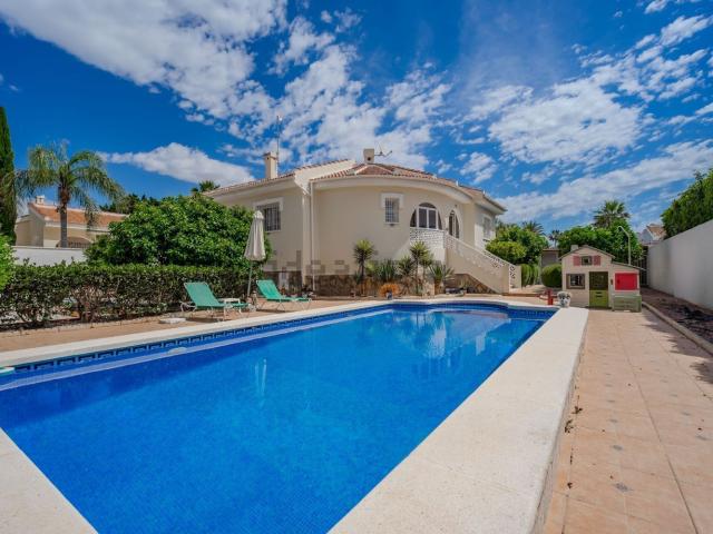 Chalet, Centro de la Ciudad Quesada, Rojales