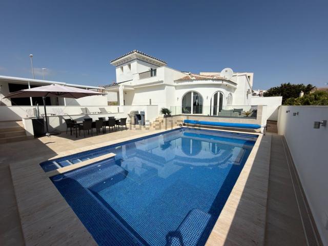 Chalet, Centro de la Ciudad Quesada, Rojales
