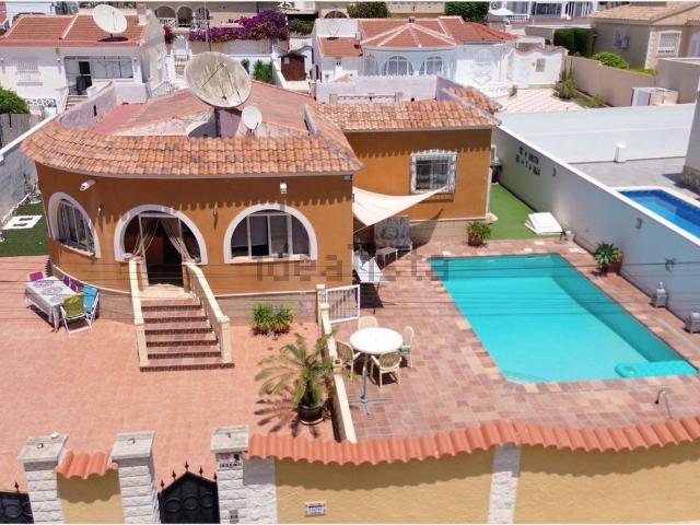 Chalet, Centro de la Ciudad Quesada, Rojales