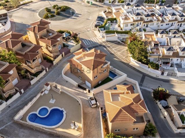 Chalet, Centro de la Ciudad Quesada, Rojales