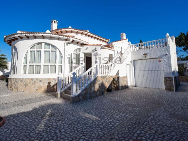 Chalet, Centro de la Ciudad Quesada, Rojales