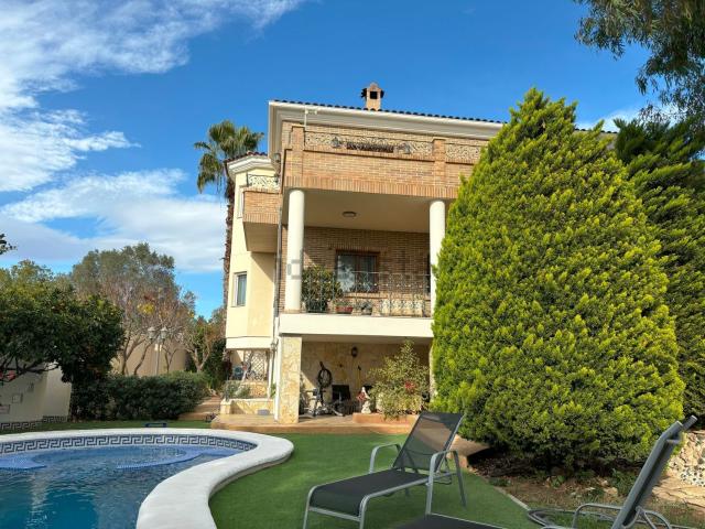 Chalet, Centro de la Ciudad Quesada, Rojales