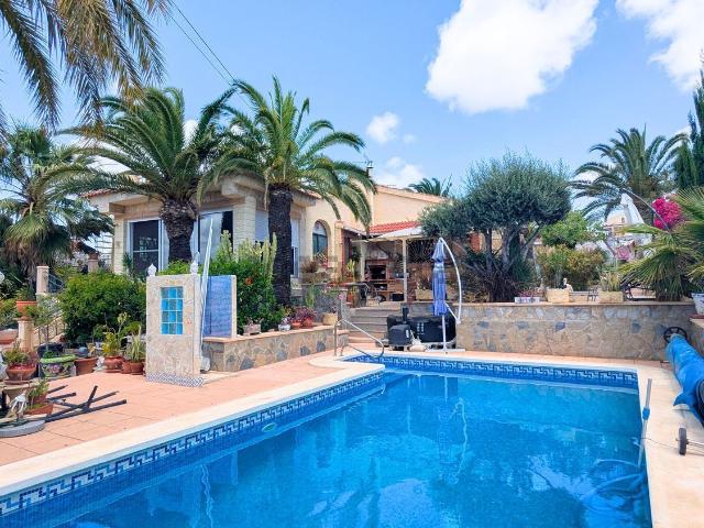 Chalet, Centro de la Ciudad Quesada, Rojales