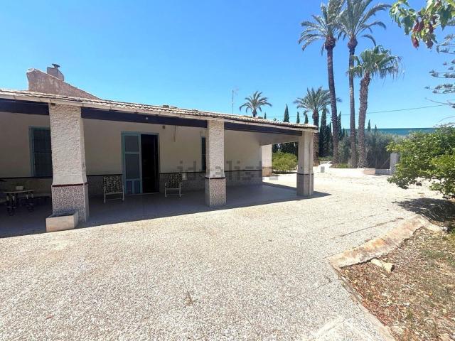 Chalet, Centro, Elche / Elx