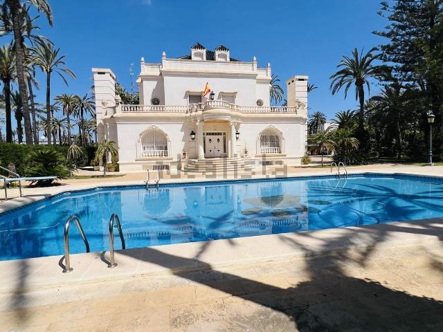 Chalet, Centro, Elche / Elx