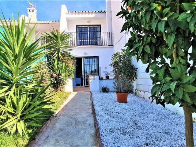 Chalet, Centro, Estepona