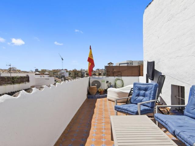 Chalet, Centro, Estepona
