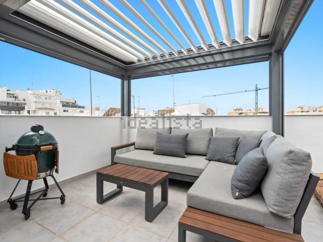 Chalet, Centro, Estepona