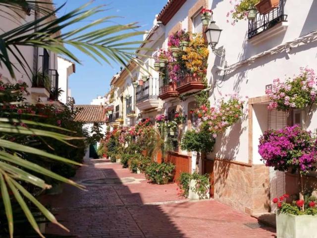 Chalet, Centro, Estepona