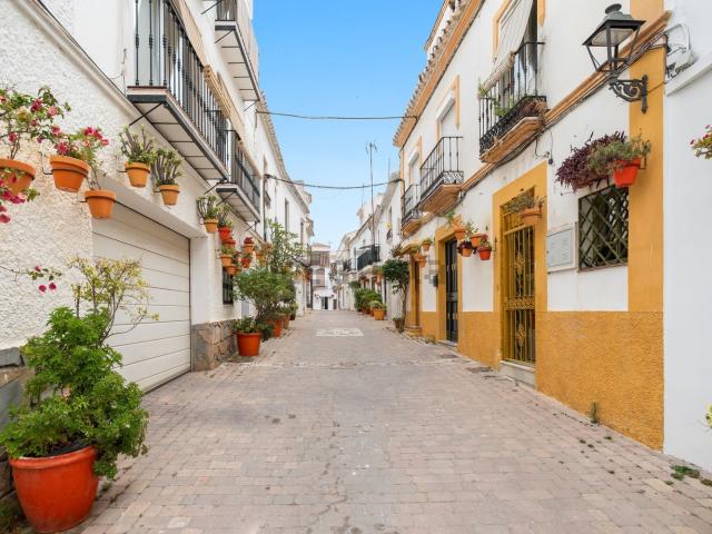 Chalet, Centro, Estepona