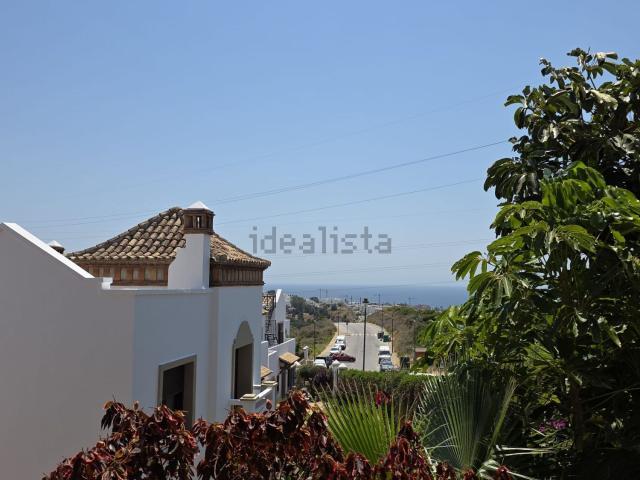 Chalet, Valle Romano Golf, Estepona