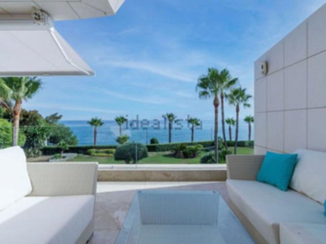 Chalet, Centro, Estepona