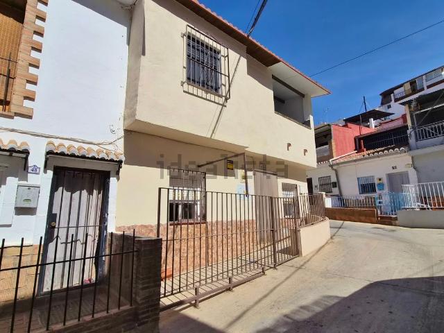 Chalet, Centro Histórico, Vélez Malaga
