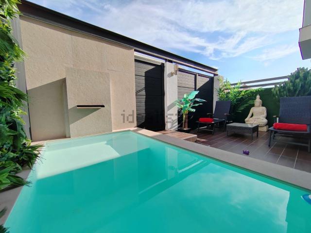 Chalet, Centro Histórico, Vélez Malaga