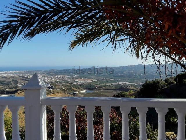 Chalet, Centro Histórico, Vélez Malaga