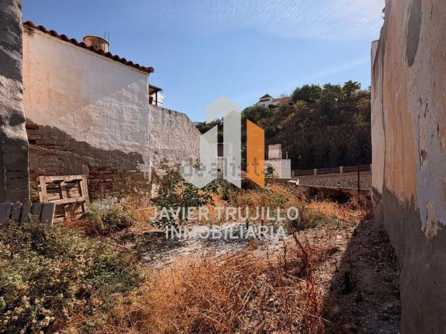 Chalet, Centro Histórico, Vélez Malaga