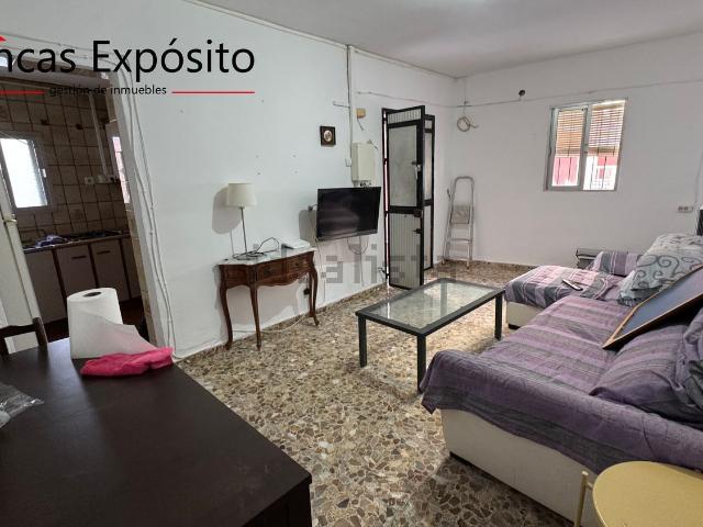 Chalet, Centro Histórico, Vélez Malaga