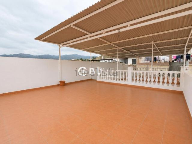 Chalet, Centro Histórico, Vélez Malaga