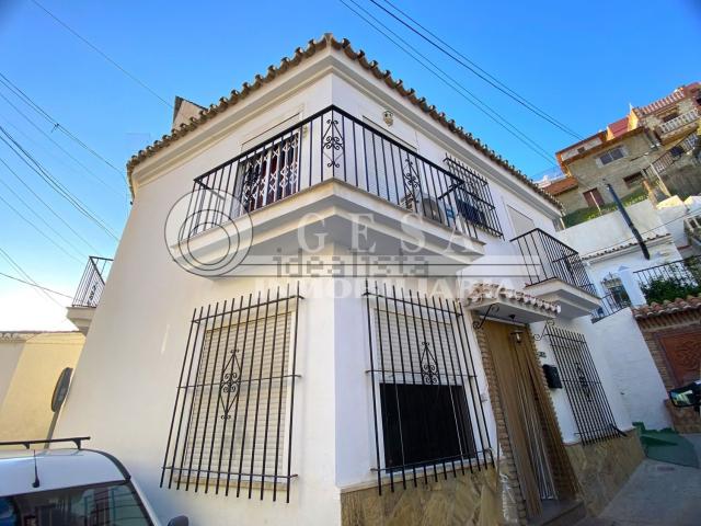 Chalet, Centro Histórico, Vélez Malaga