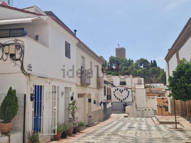 Chalet, Centro Histórico, Vélez Malaga