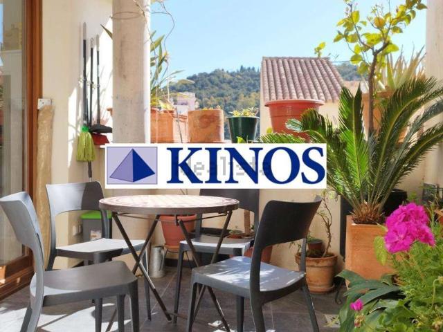 Chalet, Centro Histórico, Málaga