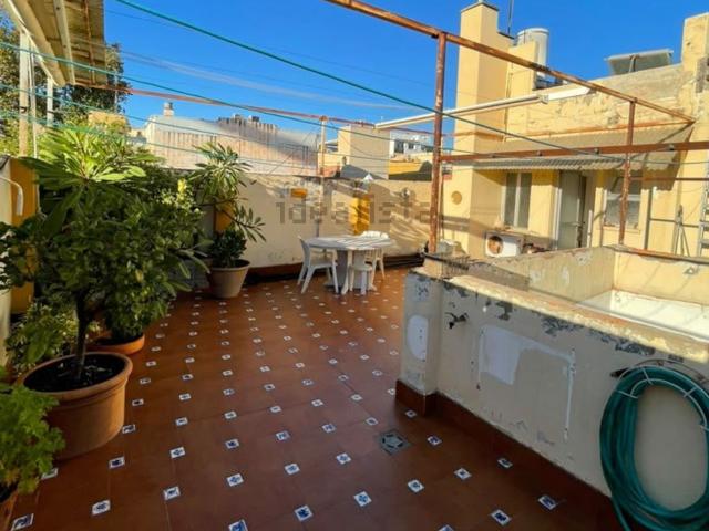 Chalet, Centro Histórico, Málaga