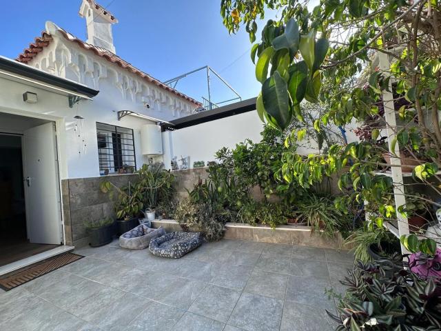 Chalet, Centro Histórico, Málaga
