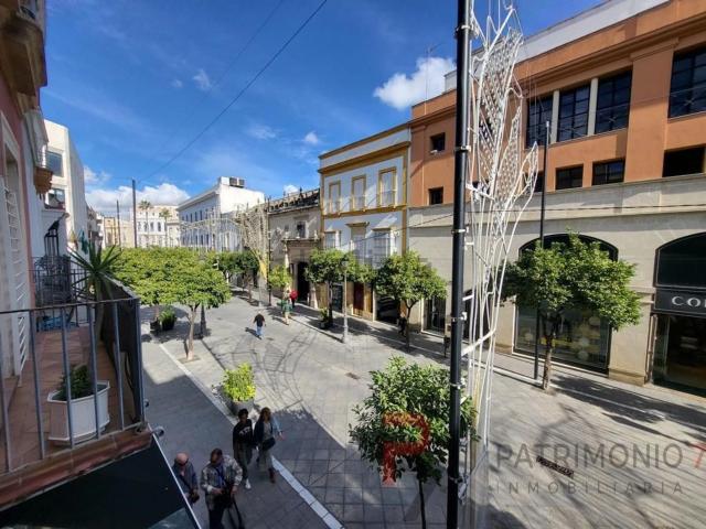 Chalet, Centro, Jerez de la Frontera
