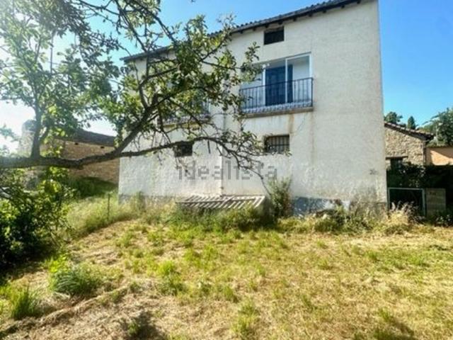 Chalet, Centro Llano Samper, Jaca
