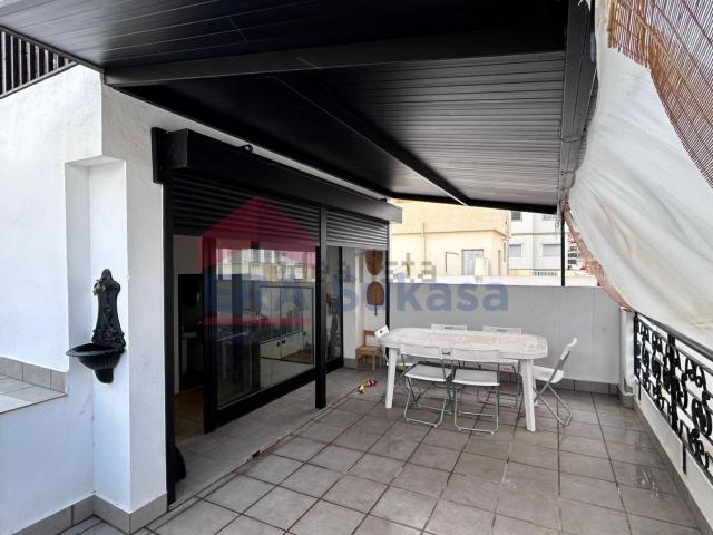 Chalet, Centro, Santa Cruz de Tenerife